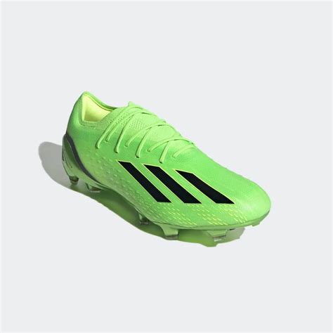 adidas x weiß grün|Adidas fußballschuhe.